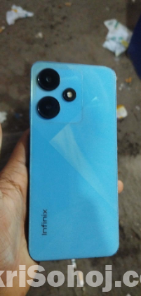 Infinix hot 30i